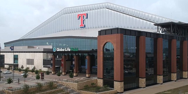 Texas Rangers